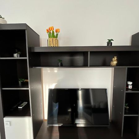 Apartament Premium 2 Camere Bragadiru ภายนอก รูปภาพ