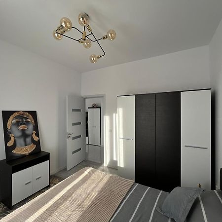 Apartament Premium 2 Camere Bragadiru ภายนอก รูปภาพ