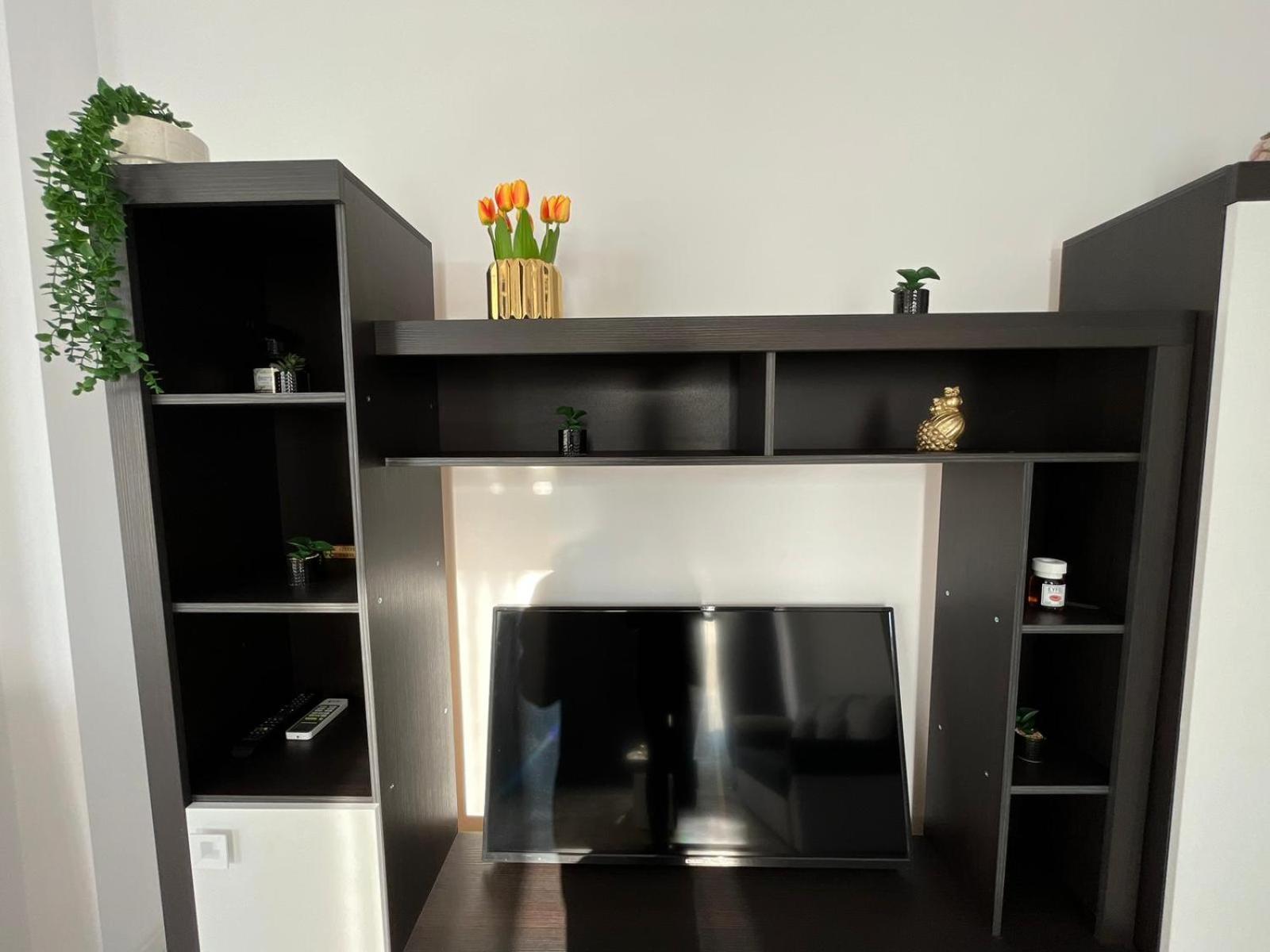 Apartament Premium 2 Camere Bragadiru ภายนอก รูปภาพ