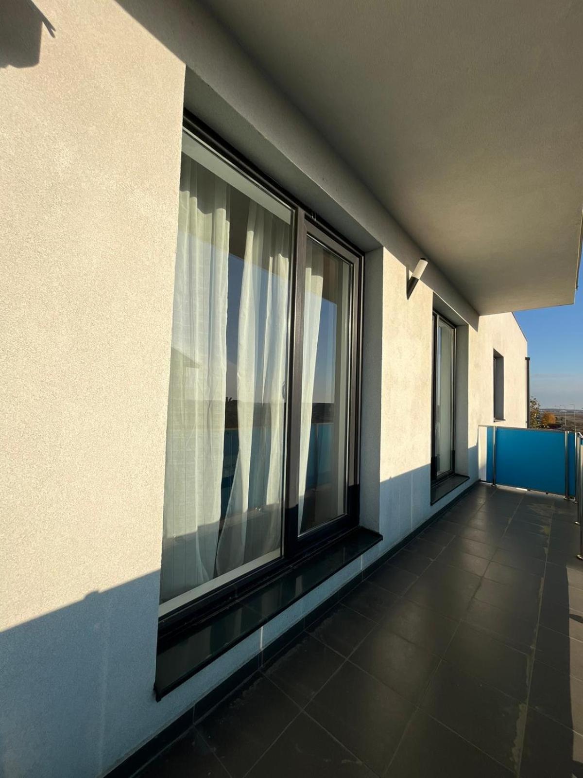 Apartament Premium 2 Camere Bragadiru ภายนอก รูปภาพ