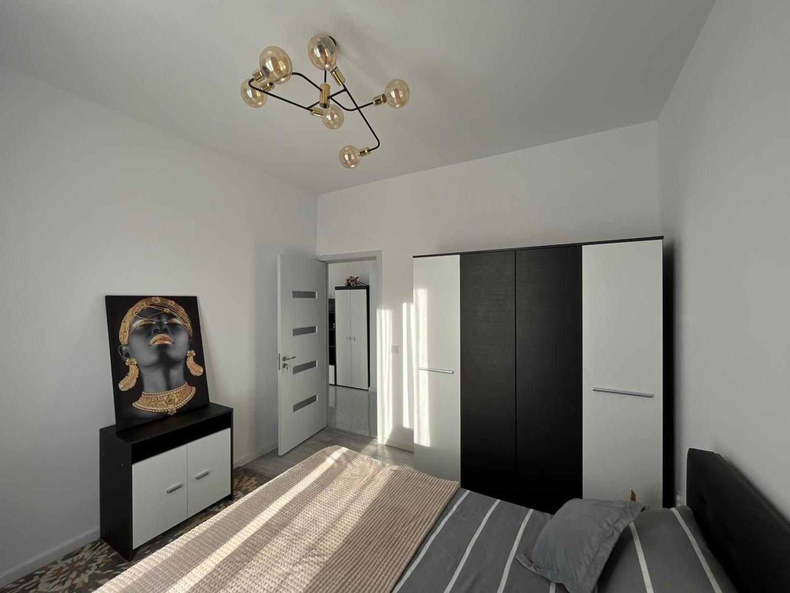 Apartament Premium 2 Camere Bragadiru ภายนอก รูปภาพ