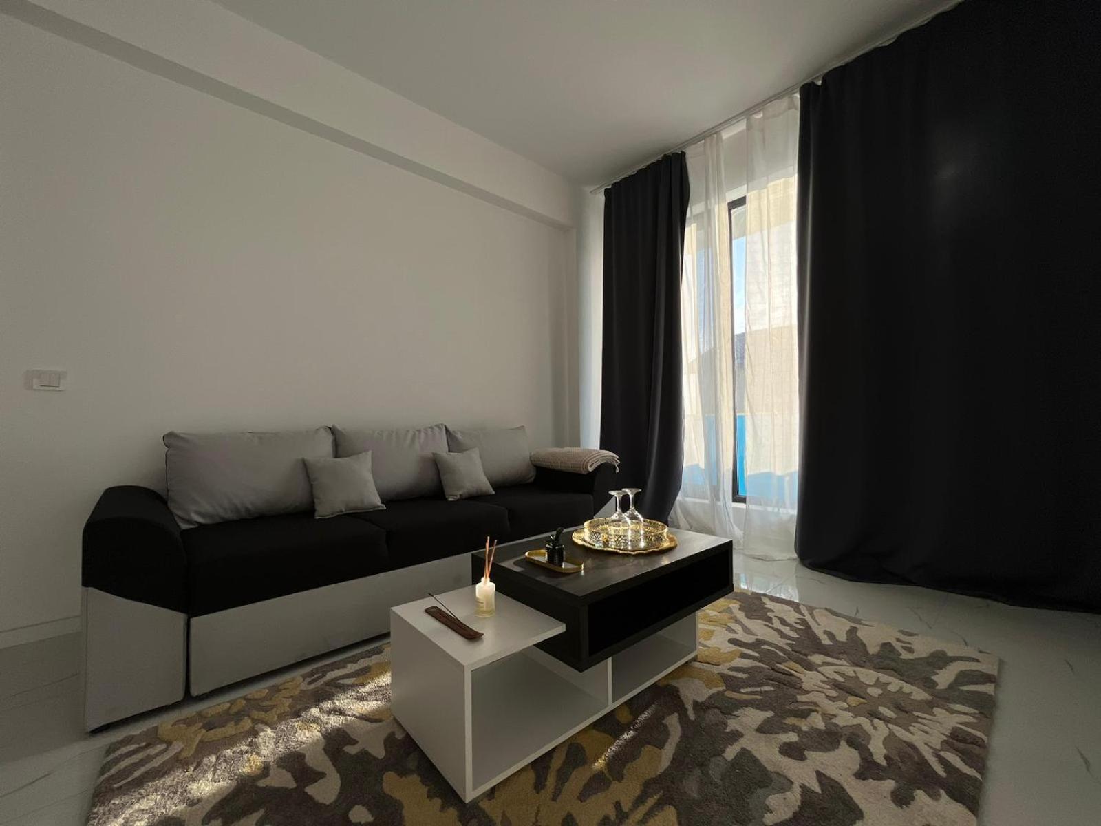 Apartament Premium 2 Camere Bragadiru ภายนอก รูปภาพ