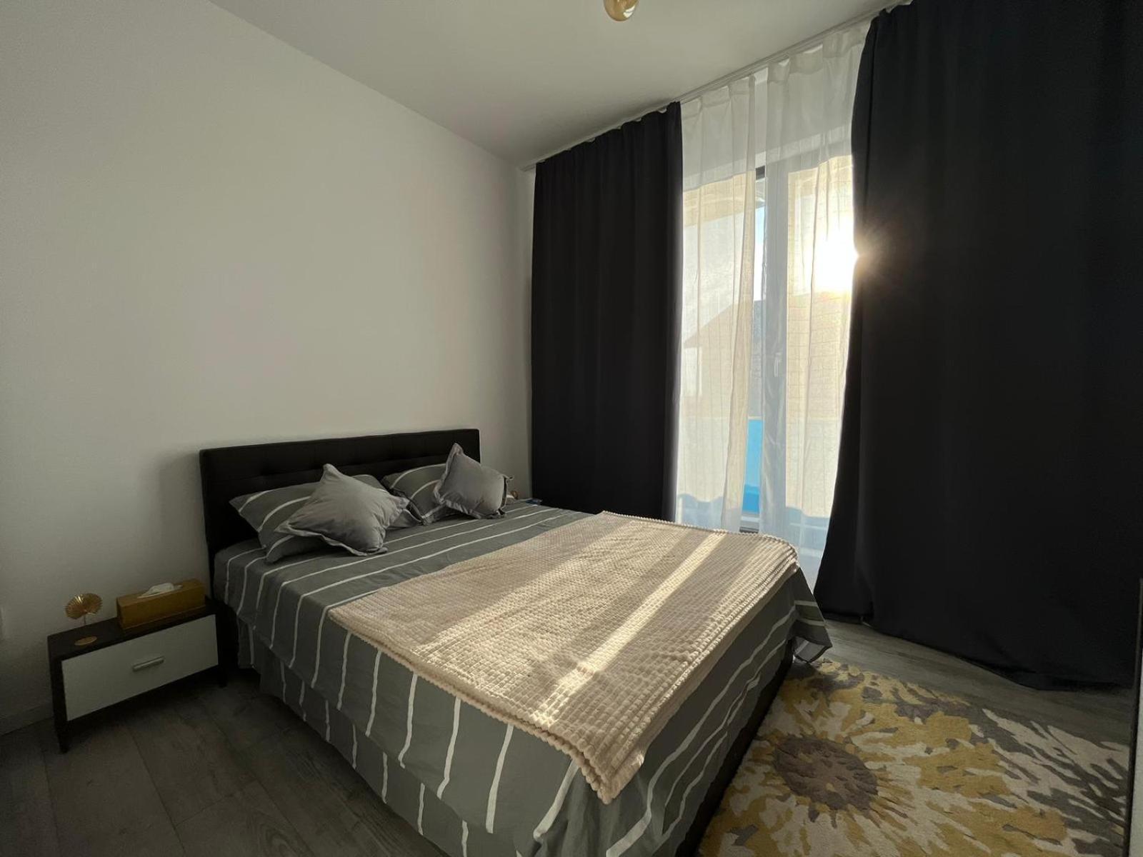 Apartament Premium 2 Camere Bragadiru ภายนอก รูปภาพ