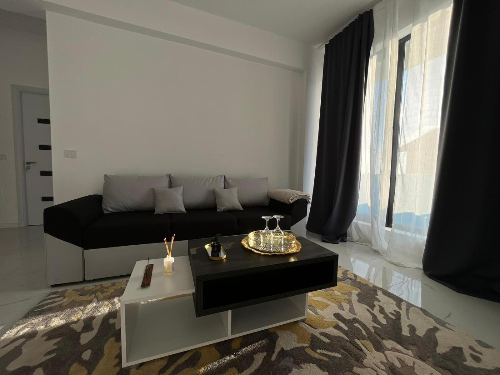 Apartament Premium 2 Camere Bragadiru ภายนอก รูปภาพ