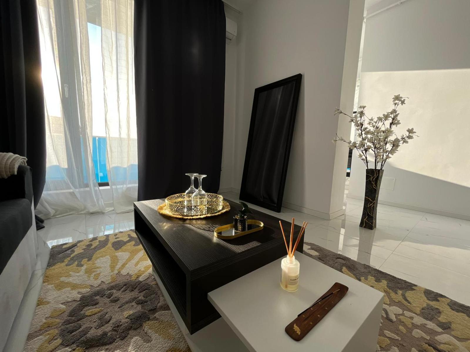 Apartament Premium 2 Camere Bragadiru ภายนอก รูปภาพ