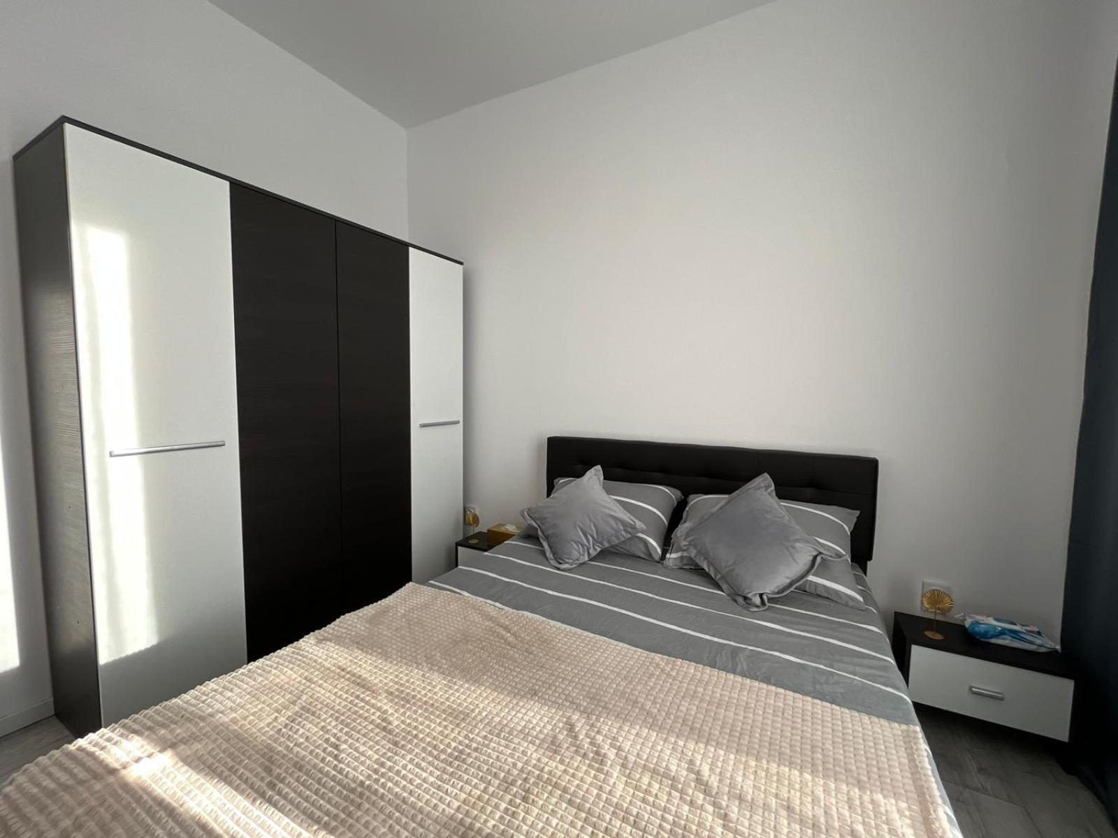 Apartament Premium 2 Camere Bragadiru ภายนอก รูปภาพ