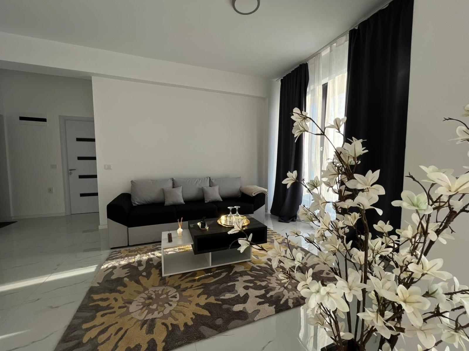 Apartament Premium 2 Camere Bragadiru ภายนอก รูปภาพ