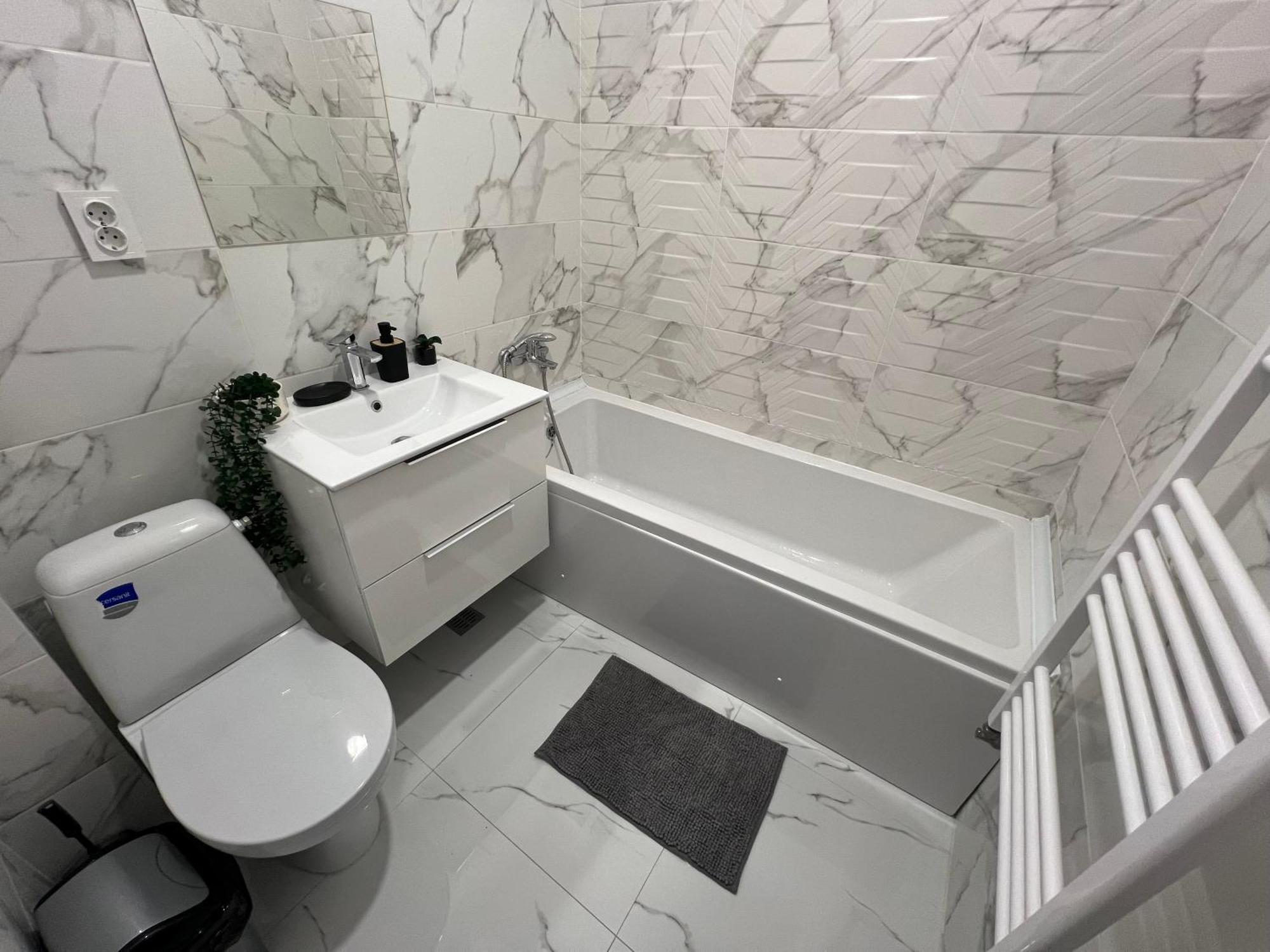 Apartament Premium 2 Camere Bragadiru ภายนอก รูปภาพ